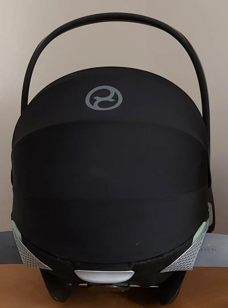 Siège auto CYBEX Cloud T i-Size