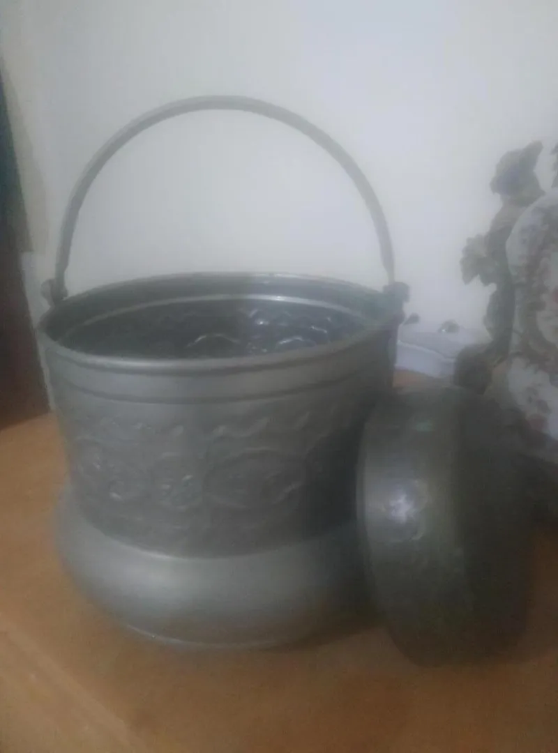 Seaux de bain