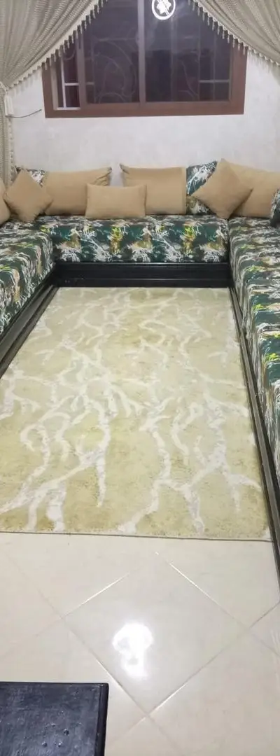 4 tapis à vendre