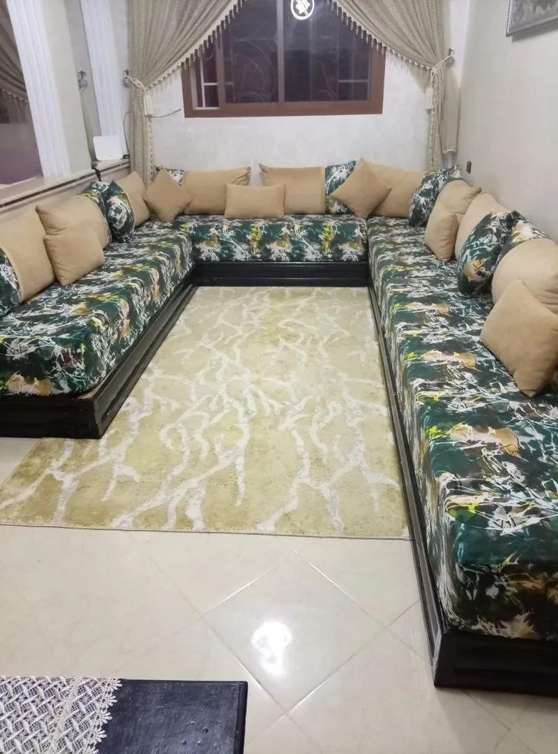 4 tapis à vendre