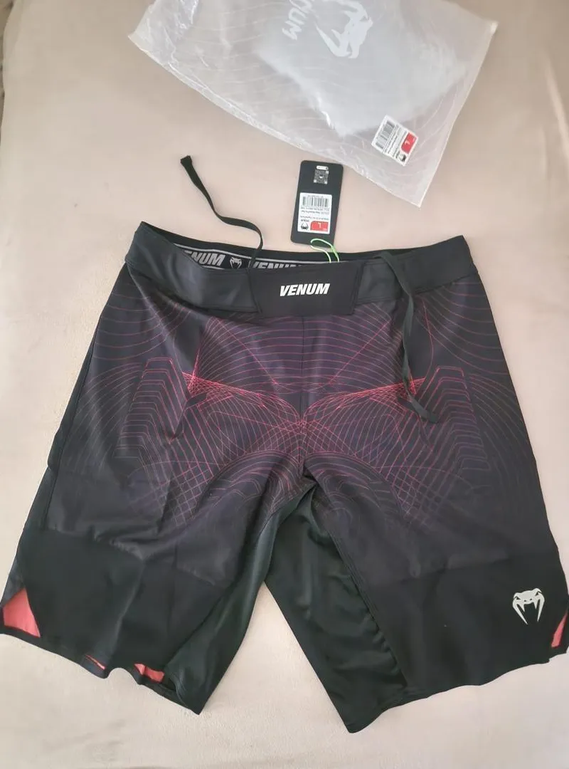 Short de combat