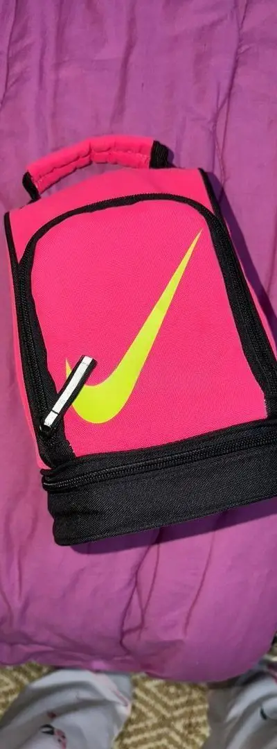 Boîte à lunch Nike 4L originale