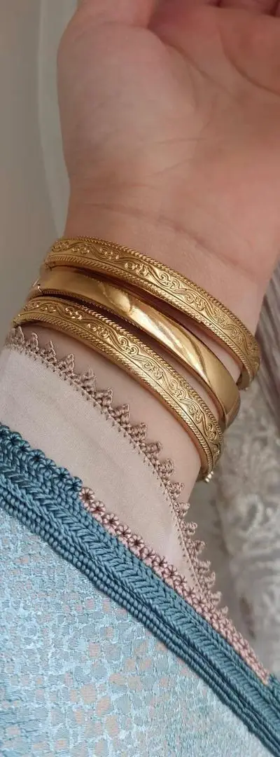 Bracelets élégants pour femmes au design raffiné