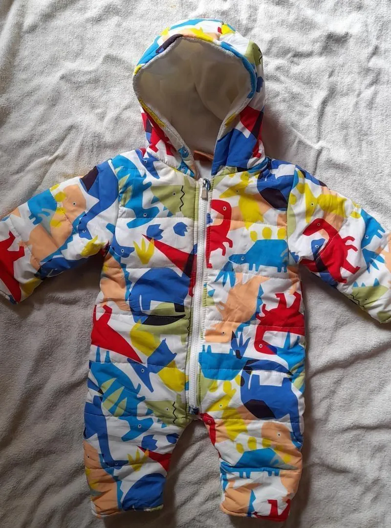 Vêtements pour enfants