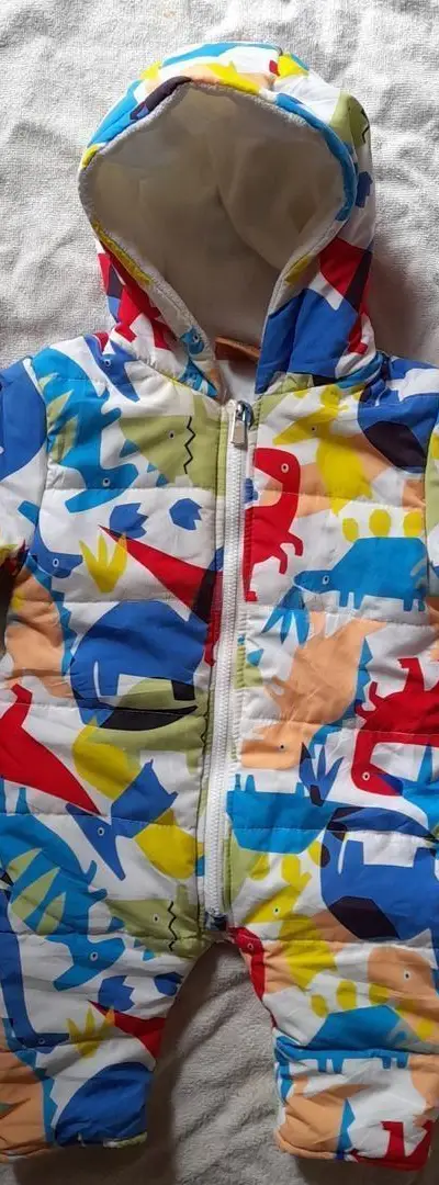 Vêtements pour enfants