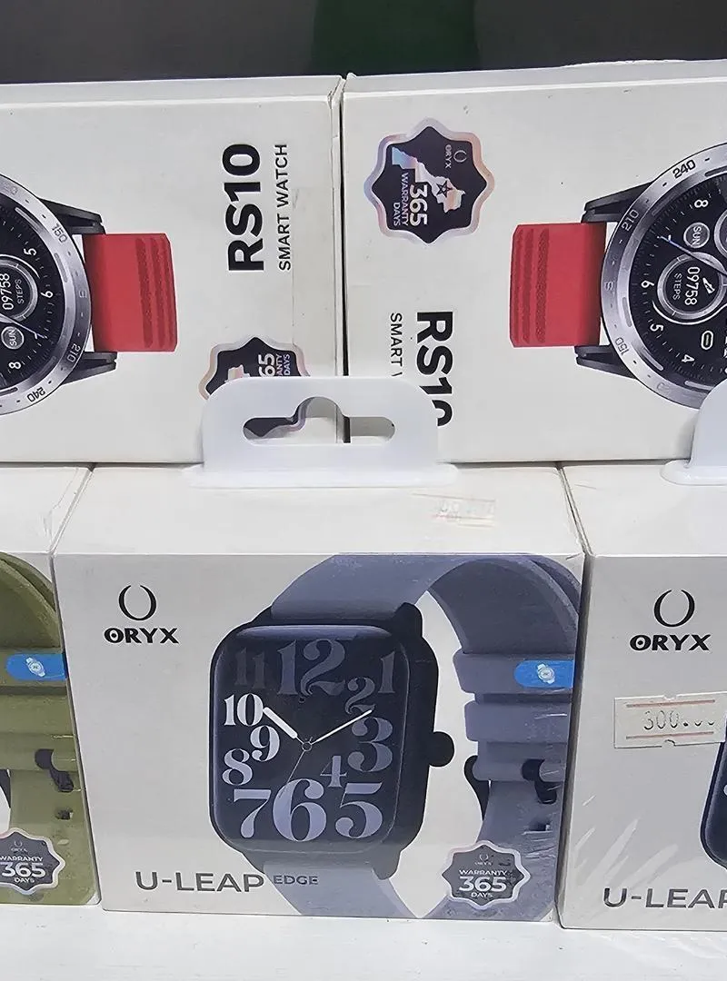 Montre ORYX ORIGINAL