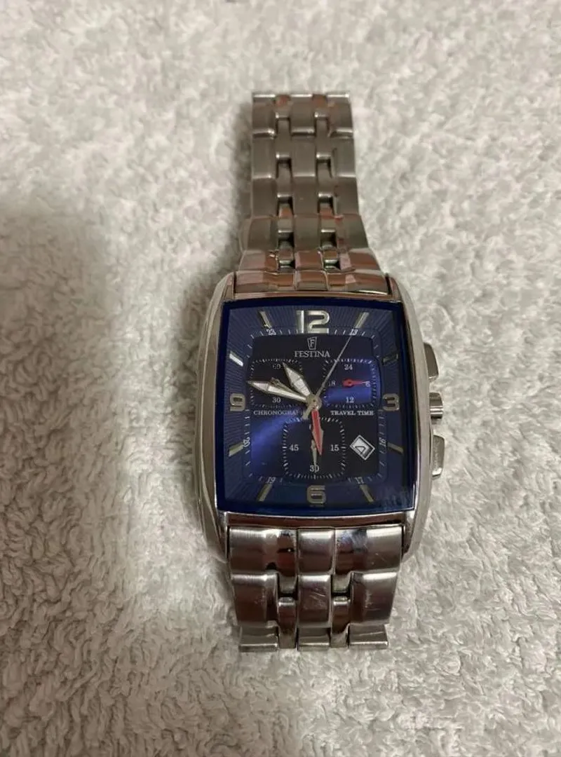 Montre-bracelet Festina