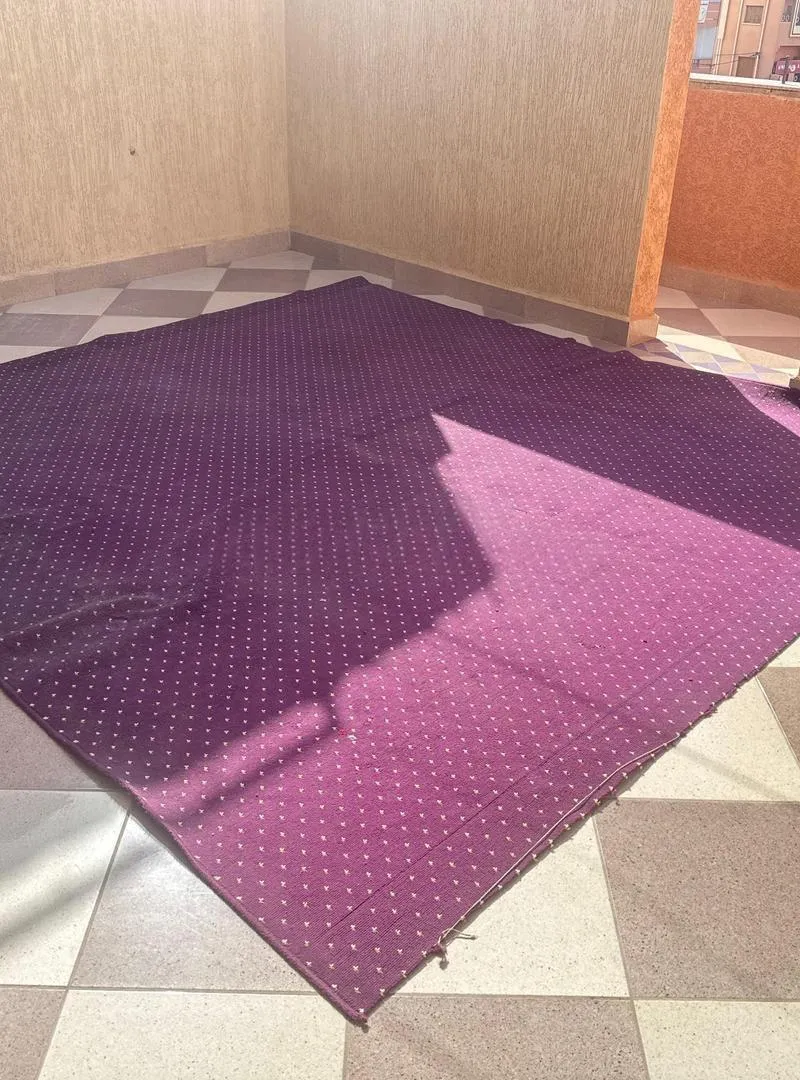 Tapis 3 mètres