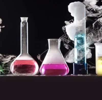 Accompagnement scolaire Physique chimie /Maths