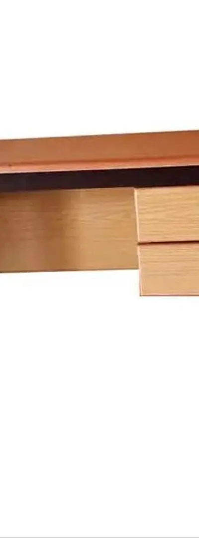 Bureau semi métallique sur mesure