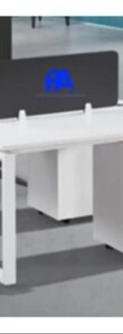 Bureau open space professionnel