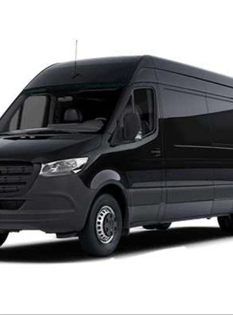 Mercedes-Benz Sprinter Diesel Manuelle 2017