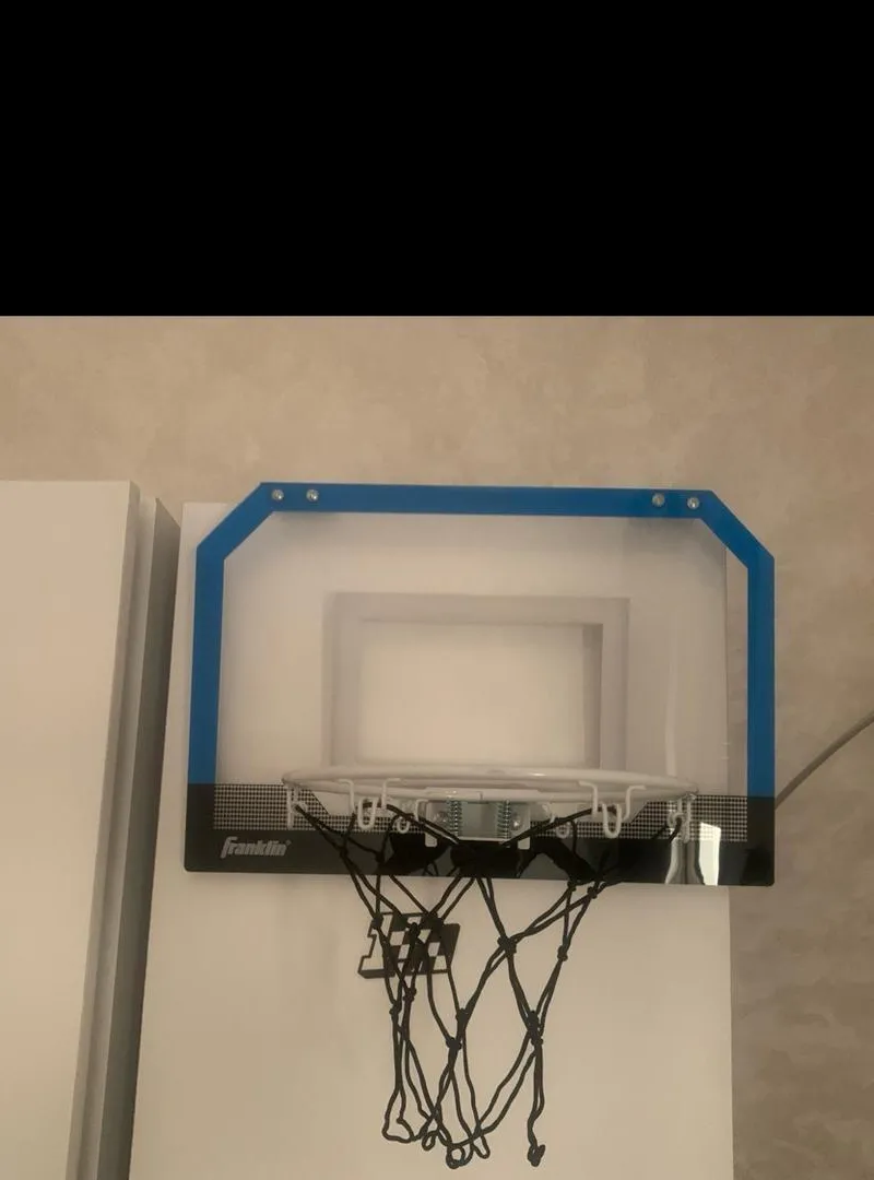 Panier de BasketBall Franklin