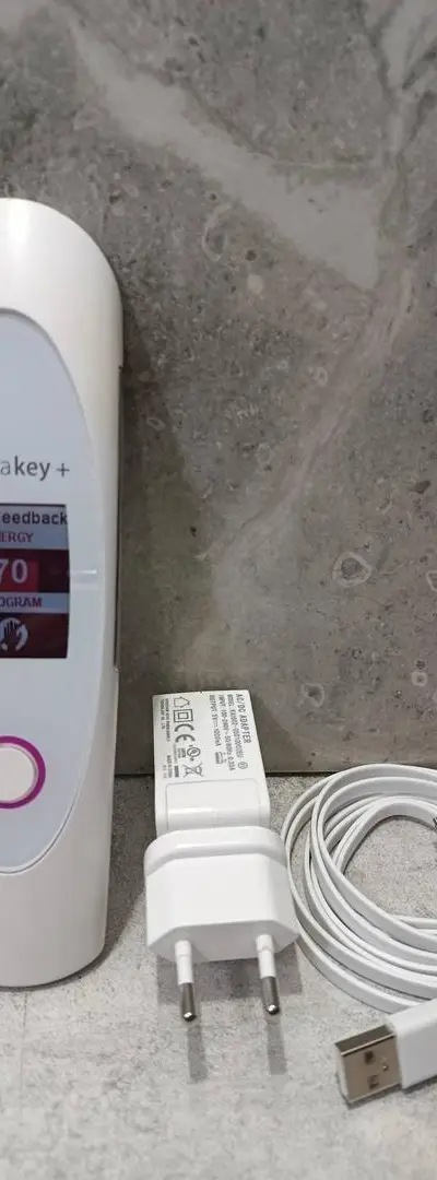 Appareil Cosmétique Dermakey Professionnel