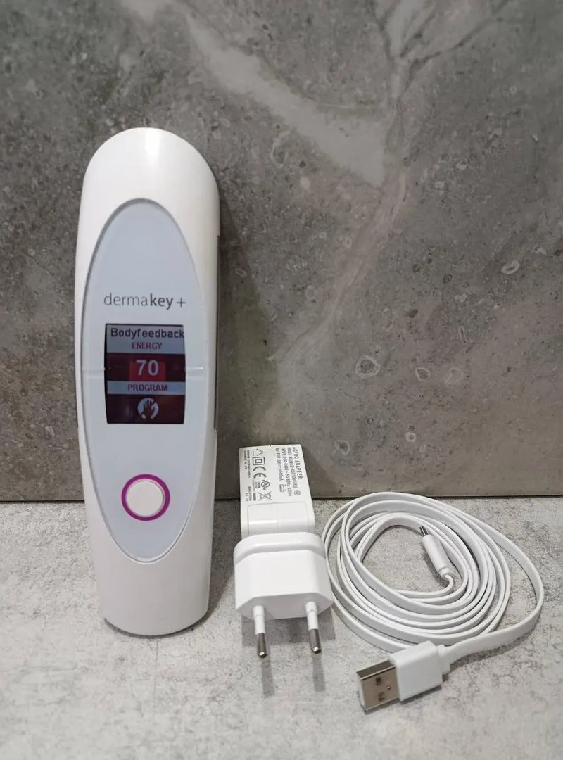 Appareil Cosmétique Dermakey Professionnel