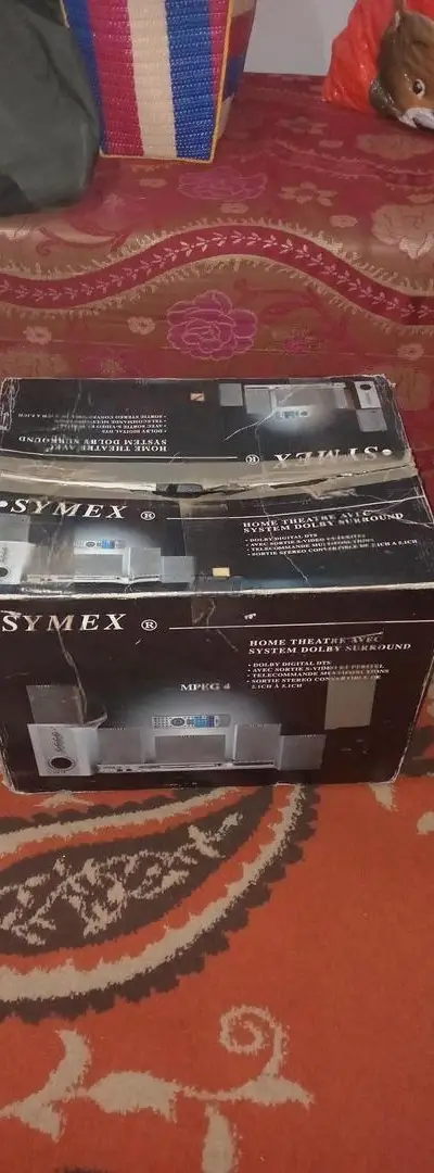 DVD à vendre