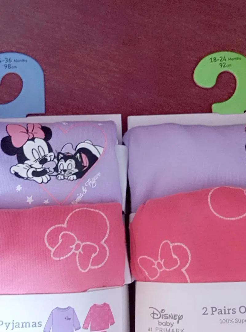 Vêtements pour enfants et bébés Primark