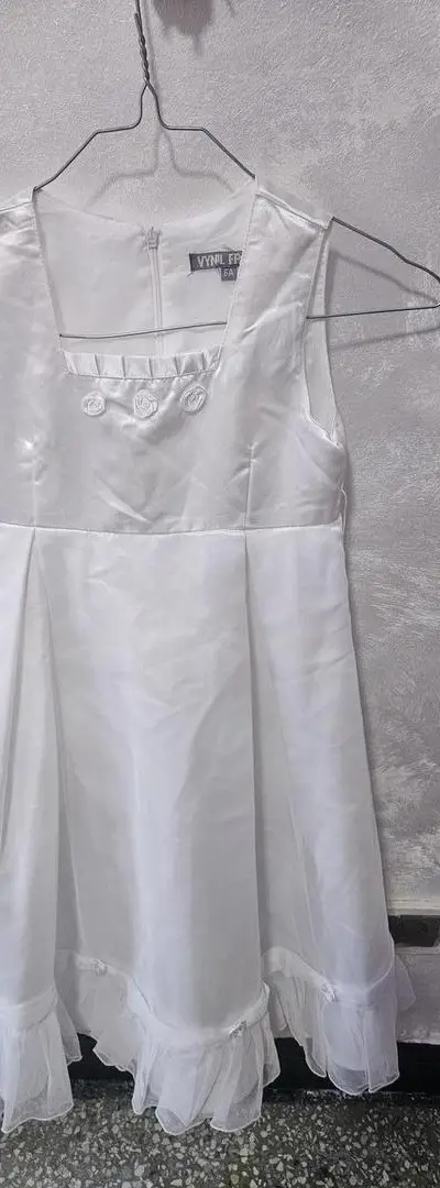 Robes de fête pour petites filles