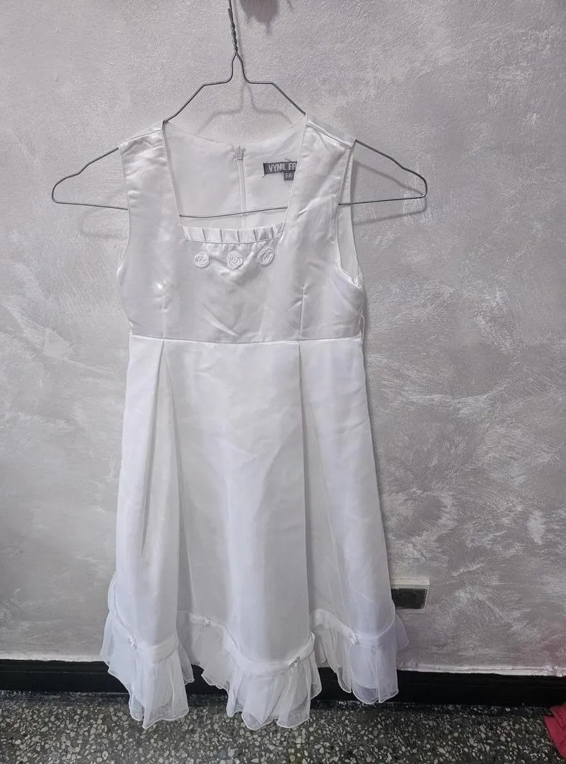 Robes de fête pour petites filles