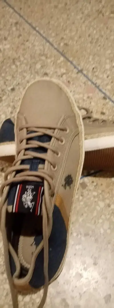 Ralph Lauren / Taille 43