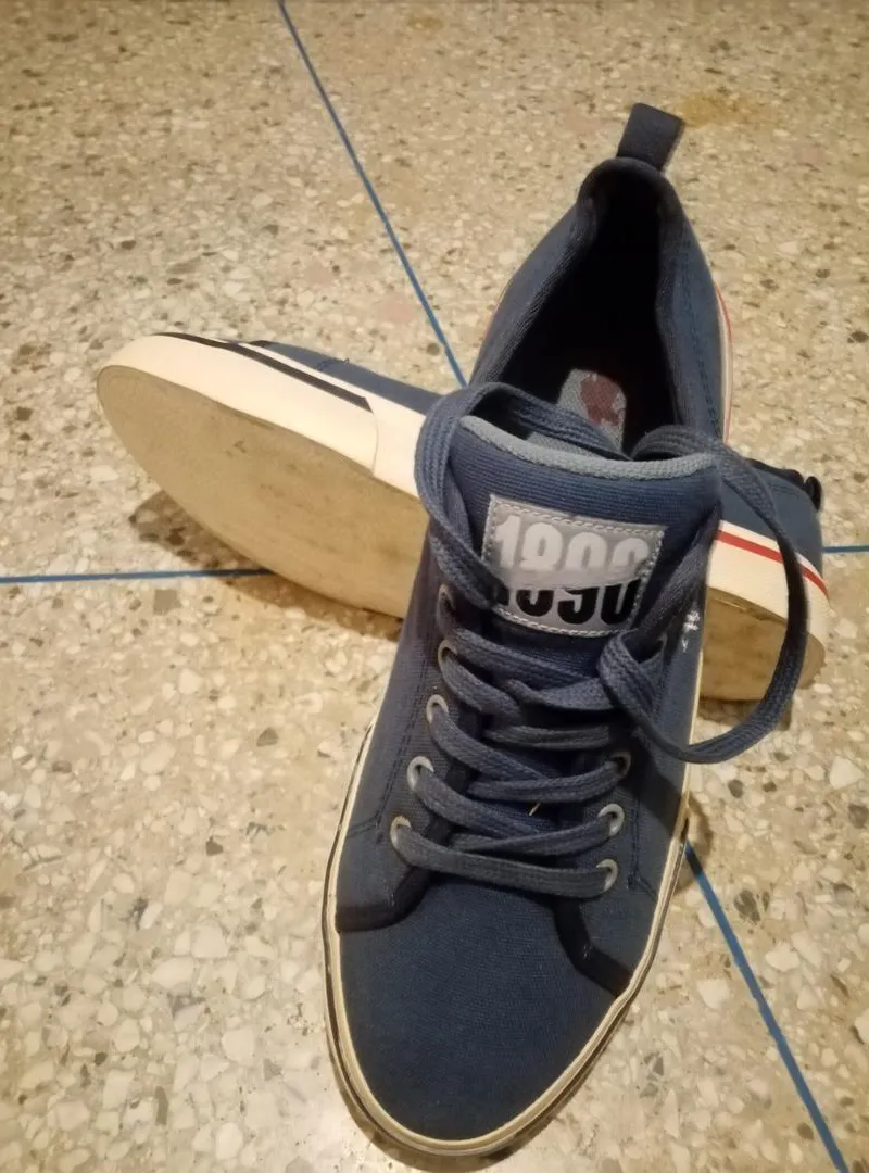 Ralph Lauren / T43