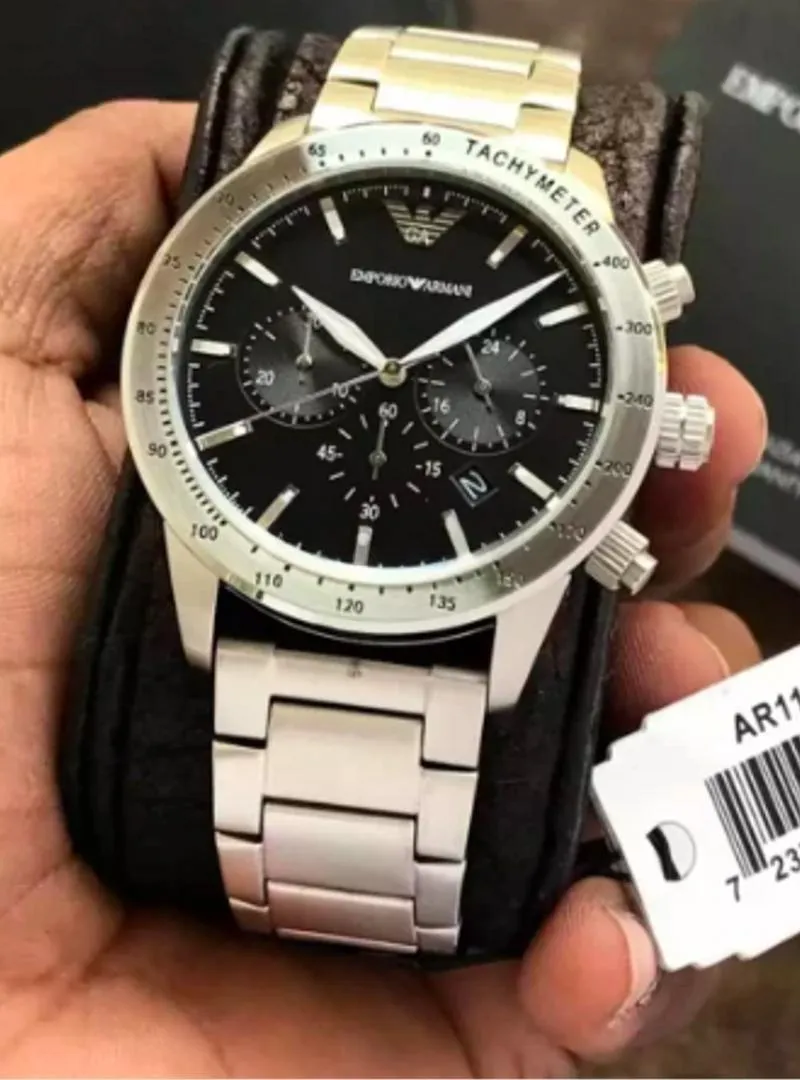 Montre homme Emporio Armani AR11241