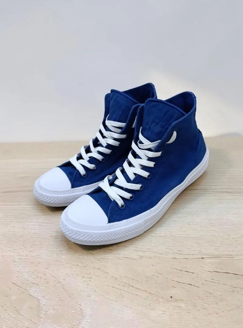 Converse Chuck Taylor All Star II Taille 41.5 Original