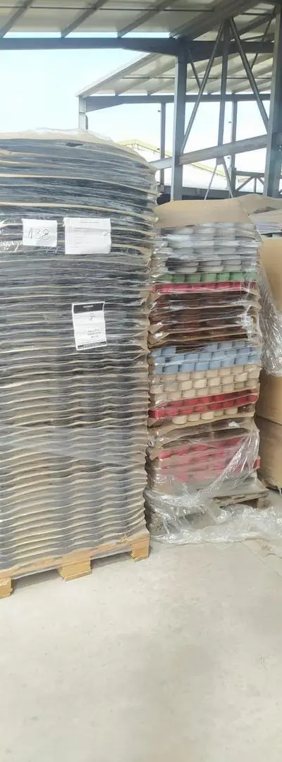 Poterie et céramique domestique à prix abordables —