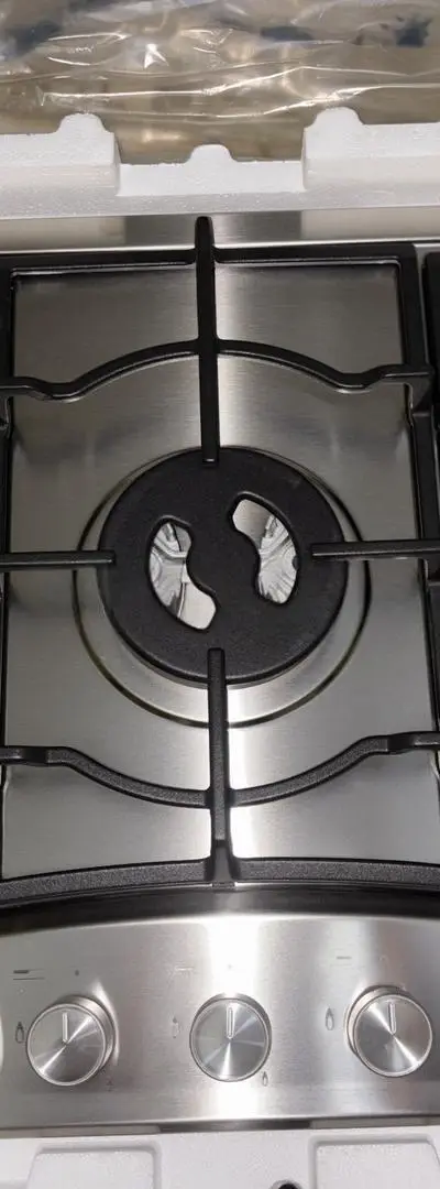 Plaque de cuisson Ariston