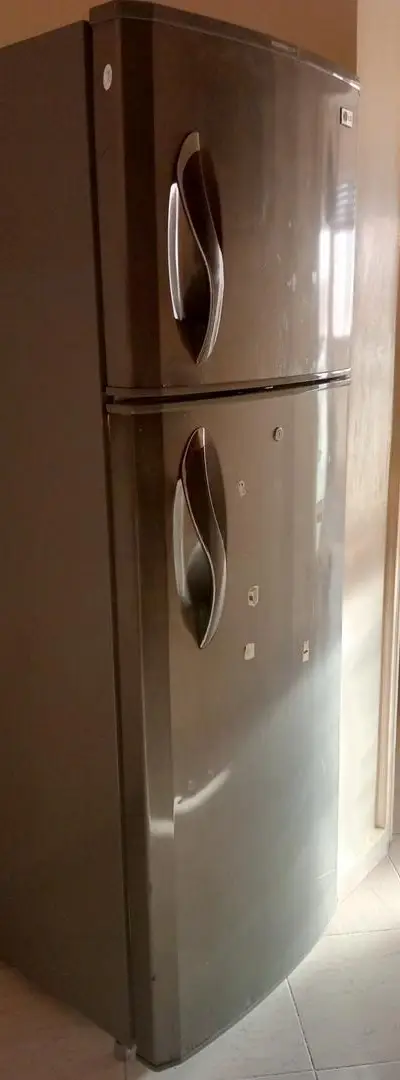 Réfrigérateur LG