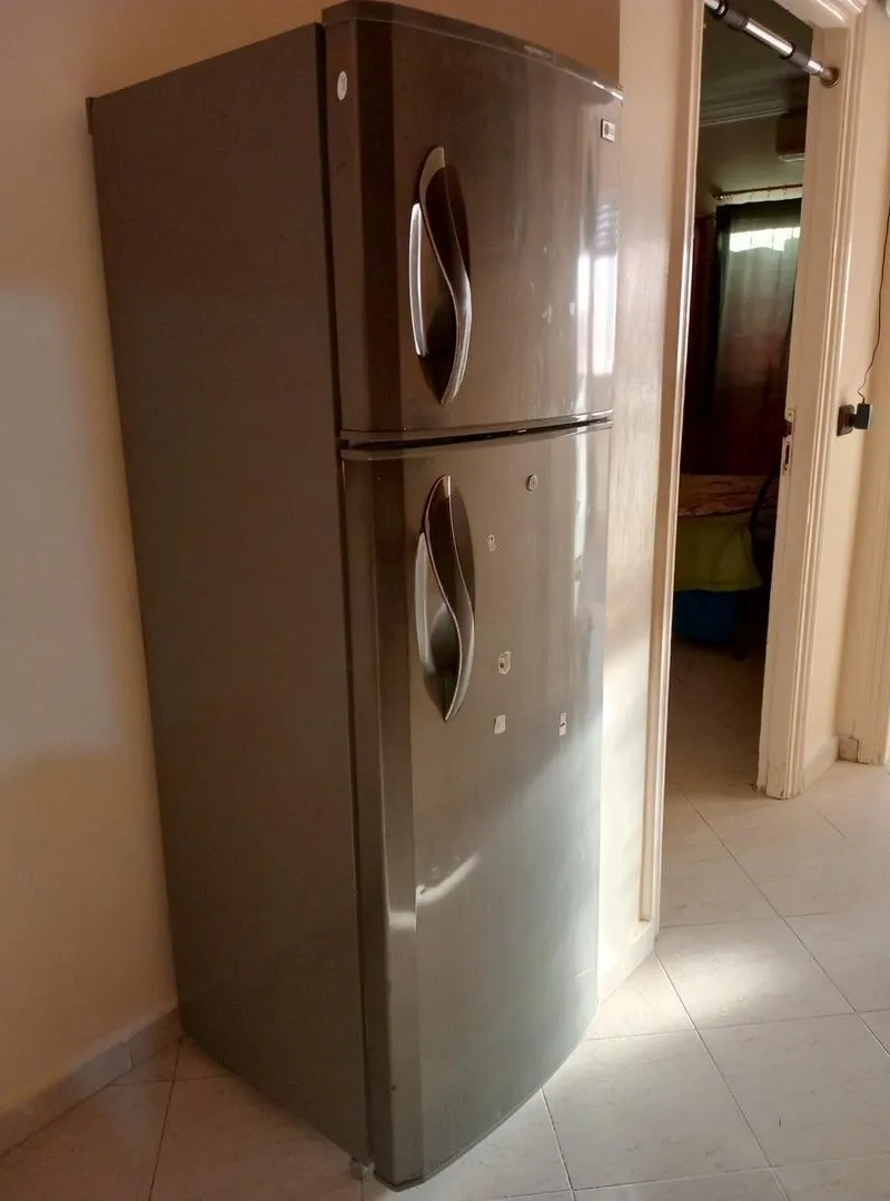 Réfrigérateur LG