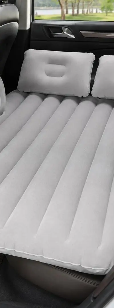 🚗 Matelas pneumatique gonflable pour voiture 🚗 Confort 😊