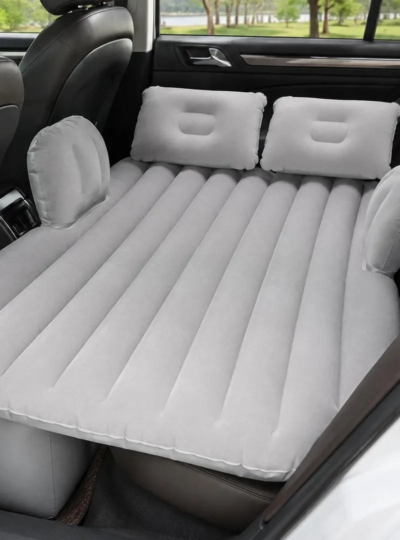 🚗 Matelas pneumatique gonflable pour voiture 🚗 Confort 😊