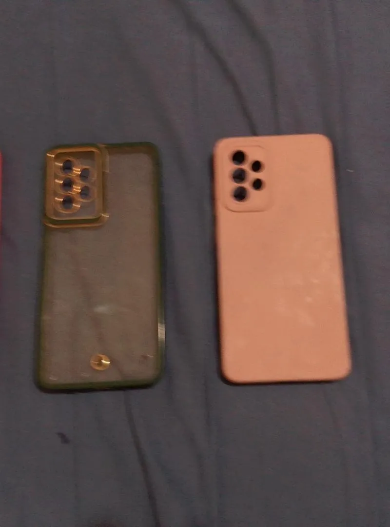 Pochette de téléphone
