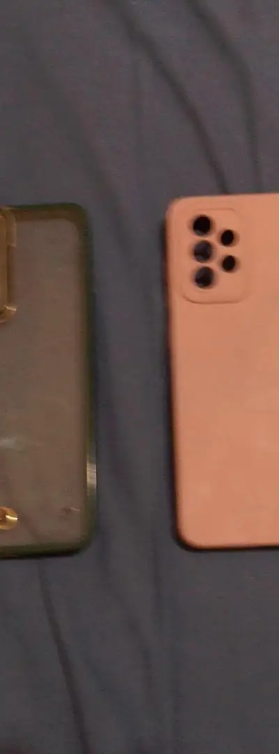 Pochette de téléphone
