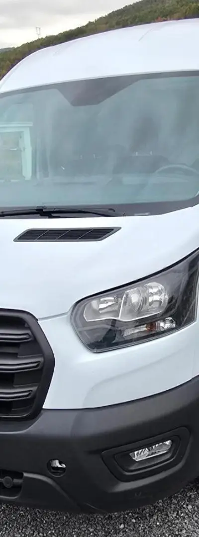 Ford Transit 2022 L2H2 bon état 1ère main