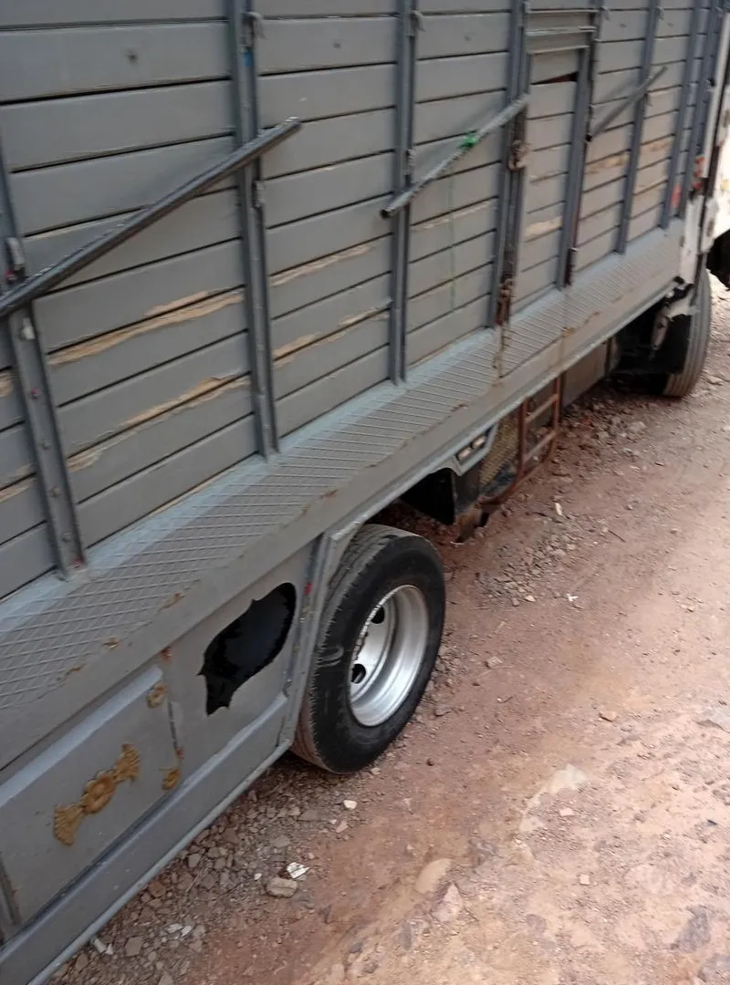 Camion