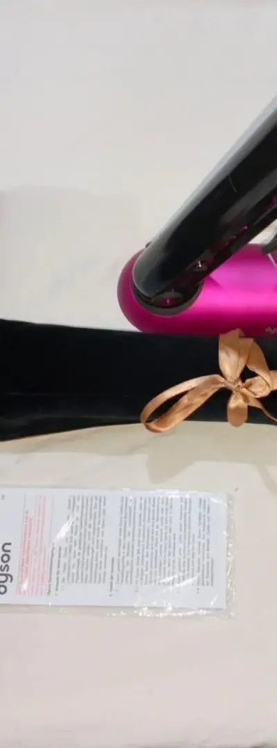 Lisseur Dyson Corrale™ – (avec chargeur uniquement)