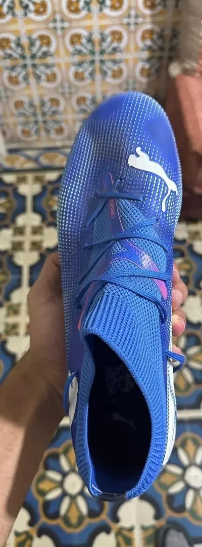 PUMA Future 7 Match FG/AG