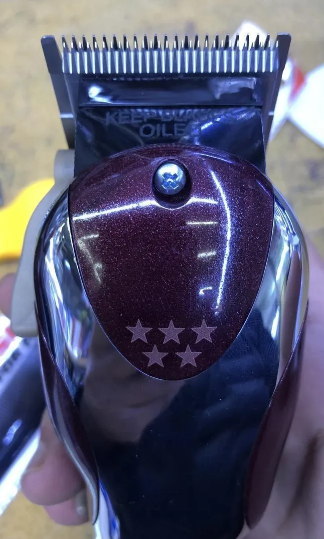Tondeuse Wahl Magic Clip Pro