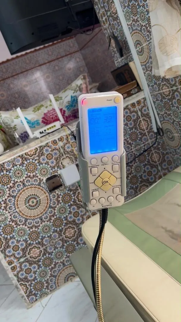 Windaj massage thermique