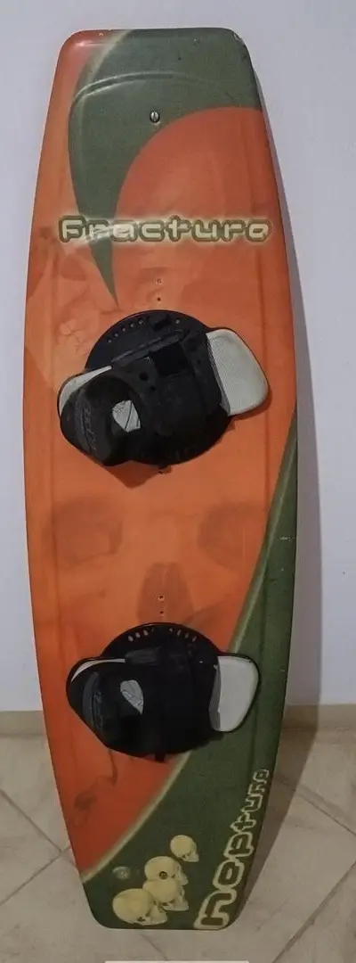 Planche de surf....