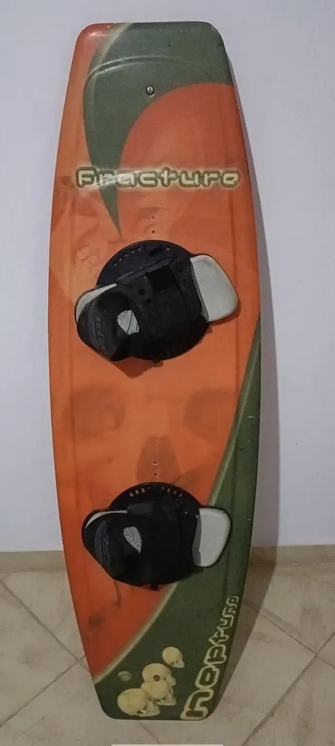Planche de surf....