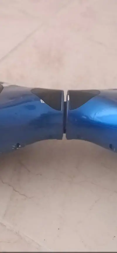 Appareil Hoverboard