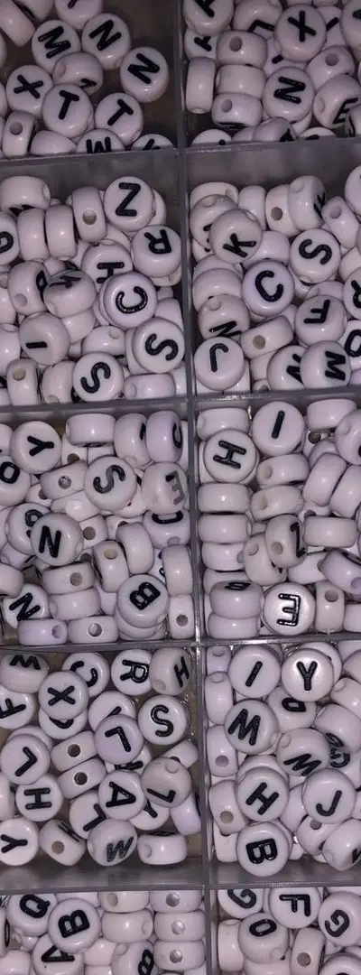 Lettres, Tétouan