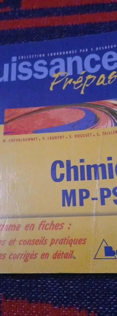 Puissance Prépas