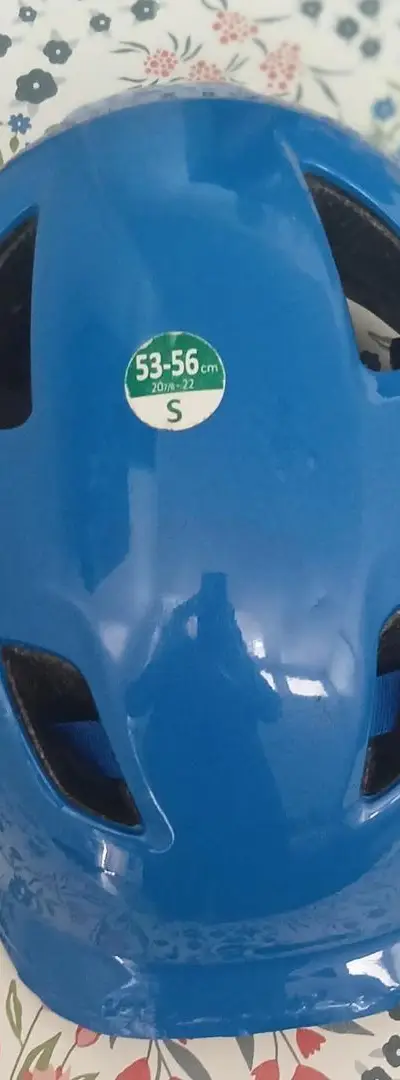 Casque pour vélo