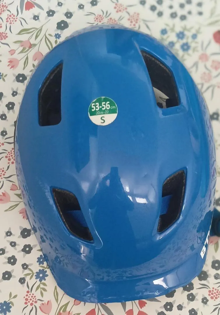 Casque pour vélo
