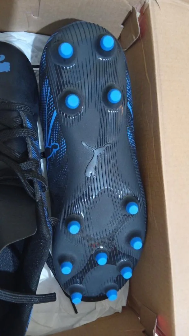 Chaussures de football Puma