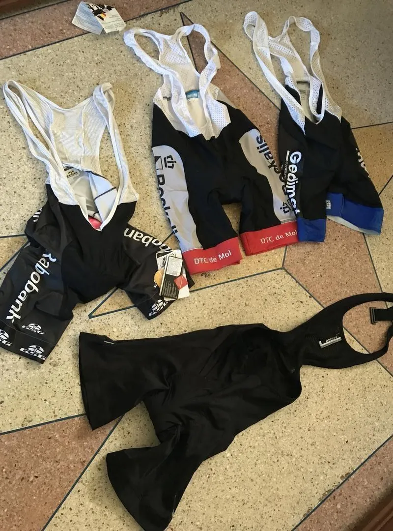 ▪️Cuissard de cyclisme pro original▪️